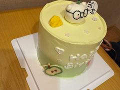 -吉兆·料理(红梅南路店)