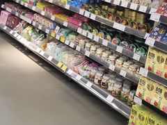 -Olé精品超市(上海虹桥南丰城店)