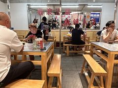 -馬伍旺川菜(金象城店)