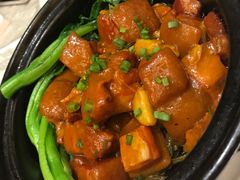 -东方之珠海鲜酒楼(南开店)