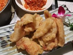 -七八冷面·延边朝鲜族美食(圣熙八号店)