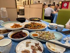 -阿毛饭店(和义路店)