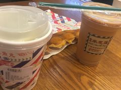 -美芝莲(钻汇广场店)