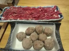 -一品牛鲜潮汕牛肉火锅(茶花园店)