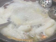 -濠轩阁特色生蚝火锅(水湾路店)