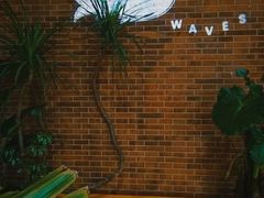 -潮一不贰·法式甜品·生日蛋糕·西式简餐(外滩店)