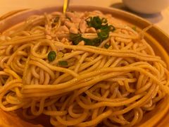 龙门怪味面-龙门阵茶屋川菜馆(武康路店)