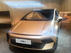 -现代汽车文化中心 Hyundai Motorstudio Beijing