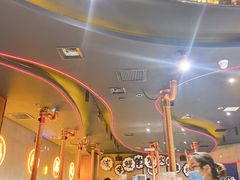 -伊茉家的烤肉店(勒泰中心店)