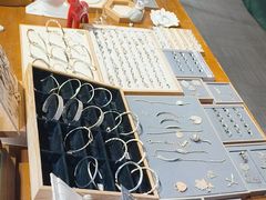 -十八字金·银饰·开蚌DIY·手工体验团建(魏公芳华里店)