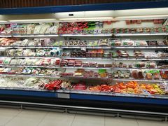 -世纪联华超市(凤起店)