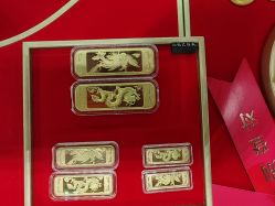 -中国黄金(北京旗舰店)