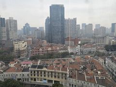 -上海外滩茂悦大酒店