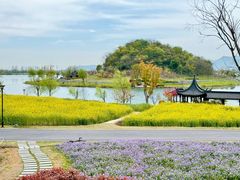 -杭州灵山景区