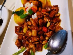 -老正兴菜馆(福州路店)