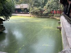 -成都武侯祠博物馆