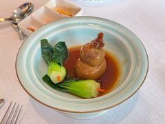 -桂花楼淮扬中餐厅(浦东香格里拉店)