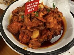 -莲餐厅·湖北菜·藕汤老手艺(愚园路店)