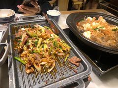 -绿茶餐厅(龙湖杭州金沙天街店)