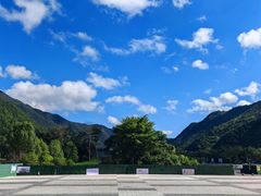 -石台牯牛降景区
