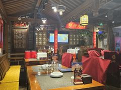 -真地道京味府·鲜橙烤鸭·北京菜(朝外大街东大桥店)