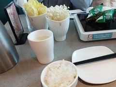 -半天妖烤鱼(六合万达欢乐港店)