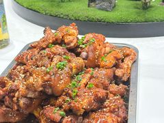 -三宽猪蹄(统一广场店)