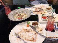 -法兰度航空主题餐厅(端州店)