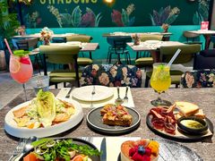 -SHADOWS•Bistro&Eatery(安福路店)