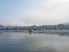 -新安江山水画廊风景区