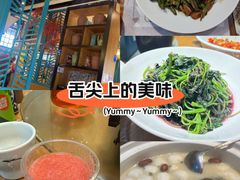 -黄泥岗·地道湖北菜(奥特莱斯店)