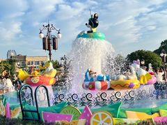 -上海迪士尼度假区