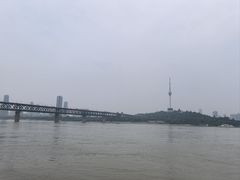 -武汉长江大桥