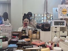 -海马体照相馆(正佳广场店)