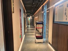 -贡宴盐帮菜自贡驻京联络处餐厅