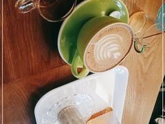 -街角 T·COFFEE 融合料理·BISTRO(车公庙店)