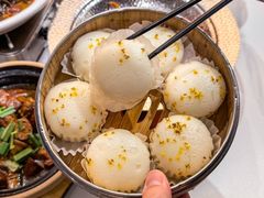 -炆火火·藕汤·湖北煨菜馆(销品茂店)