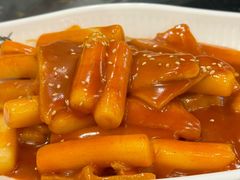 -桃园中华料理炸酱面(燕儿岛路店)