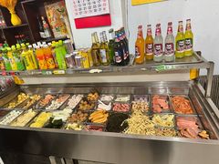 -工业第一家麻辣烫(奖工街店)