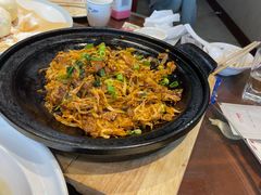 -那家老院子东北菜·饺子·小鸡炖蘑菇(艳华街店)