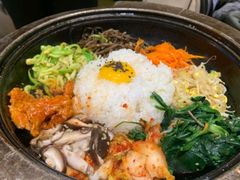 -大同江朝鲜菜•长春地标美食(绿园吾悦广场店)