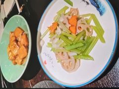 -保定中博希尔顿逸林酒店·御玺中餐厅
