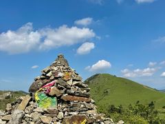 -大姆山草场