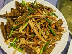 -晋阳饭庄(虎坊桥店)