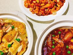 -老浒记烤鸭-北京菜(琉璃厂店)