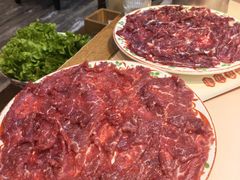 -汕头八合里海记牛肉店(清河店)