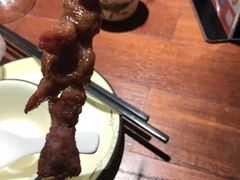 -塔里木新疆饭店(新北万达店)