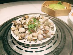 -望海臻鲜·海鲜餐厅