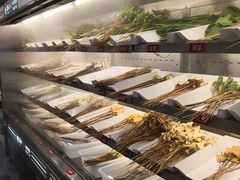 -屋头串串(新街里店)