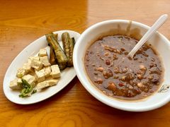 -李记粥铺(泰山路店)